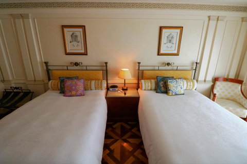 Imperial Hotel Gold Coast - Palm Beach Accommodation 32