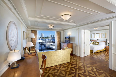 Imperial Hotel Gold Coast - Palm Beach Accommodation 5