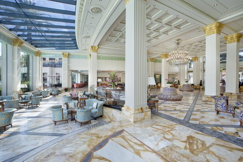 Imperial Hotel Gold Coast - Palm Beach Accommodation 11