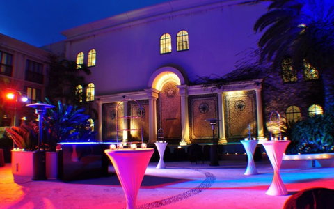 Imperial Hotel Gold Coast - Palm Beach Accommodation 43
