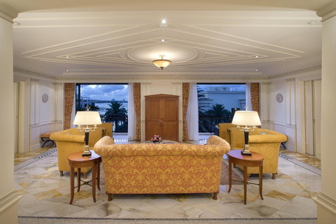 Imperial Hotel Gold Coast - Palm Beach Accommodation 19