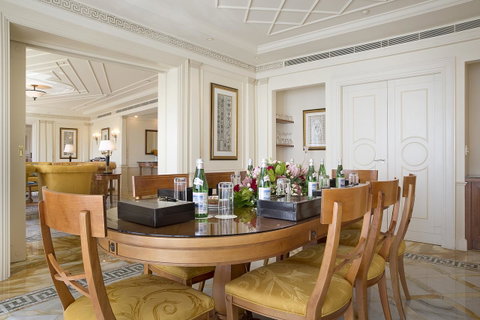 Imperial Hotel Gold Coast - Palm Beach Accommodation 28