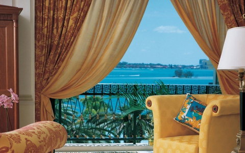 Imperial Hotel Gold Coast - Palm Beach Accommodation 33