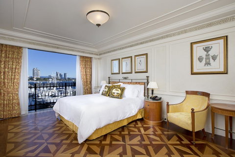 Imperial Hotel Gold Coast - Palm Beach Accommodation 4