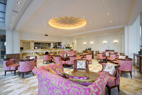 Imperial Hotel Gold Coast - Palm Beach Accommodation 12