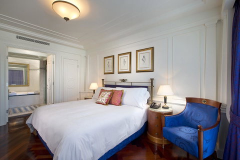 Imperial Hotel Gold Coast - Palm Beach Accommodation 25