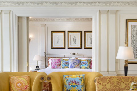 Imperial Hotel Gold Coast - Palm Beach Accommodation 20