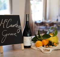 McCarthy Grove Maleny - Palm Beach Accommodation