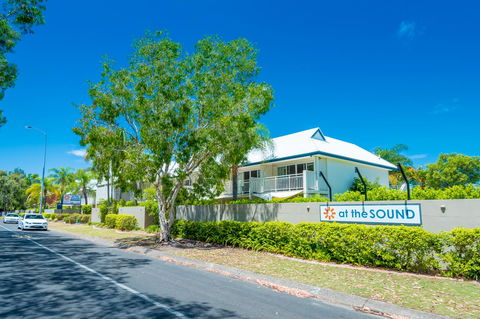 At The Sound Noosa Motel - Palm Beach Accommodation 22