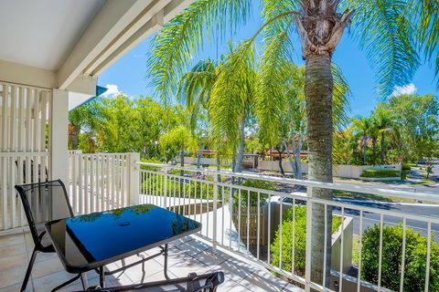 At The Sound Noosa Motel - Palm Beach Accommodation 30