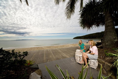 At The Sound Noosa Motel - Palm Beach Accommodation 15