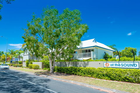 At The Sound Noosa Motel - Palm Beach Accommodation 21