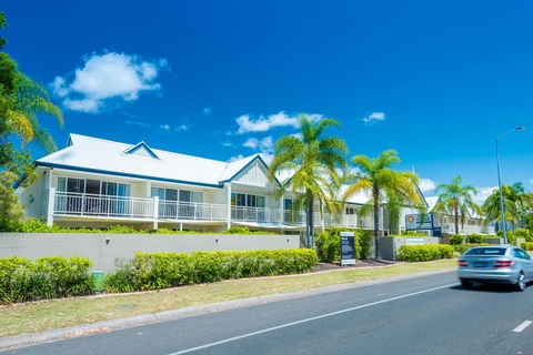 At The Sound Noosa Motel - Palm Beach Accommodation 19