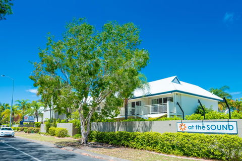 At The Sound Noosa Motel - Palm Beach Accommodation 20