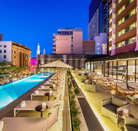 Next Hotel Brisbane - Palm Beach Accommodation