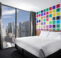 Ibis Styles Brisbane Elizabeth Street - Palm Beach Accommodation