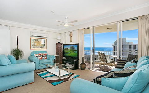APR Private SUITES MOROC By The Beach - Palm Beach Accommodation 42
