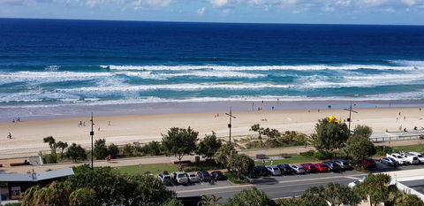 APR Private SUITES MOROC By The Beach - Palm Beach Accommodation 12