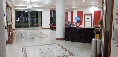 APR Private SUITES MOROC By The Beach - Palm Beach Accommodation 30