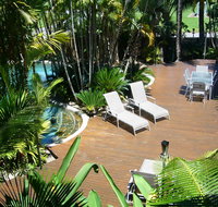 Port Douglas Retreat - Palm Beach Accommodation