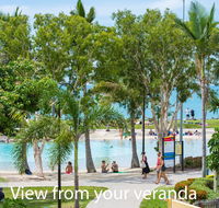 Montipora - Palm Beach Accommodation