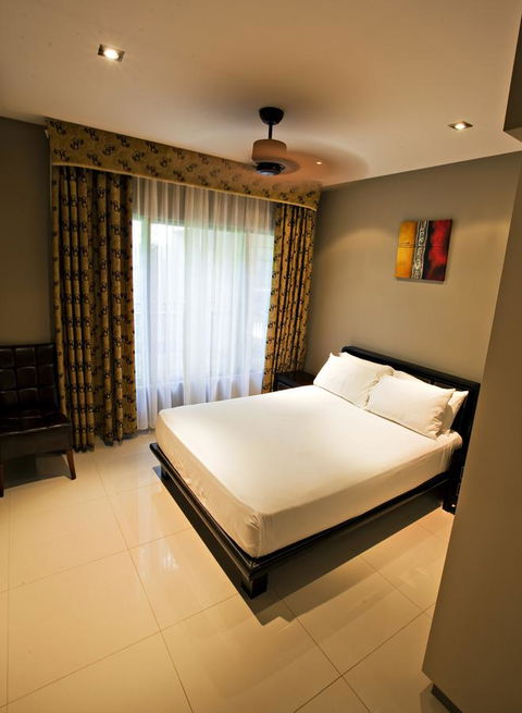 Fitzroy Island Resort - Palm Beach Accommodation 2