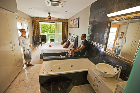 Fitzroy Island Resort - Palm Beach Accommodation 5