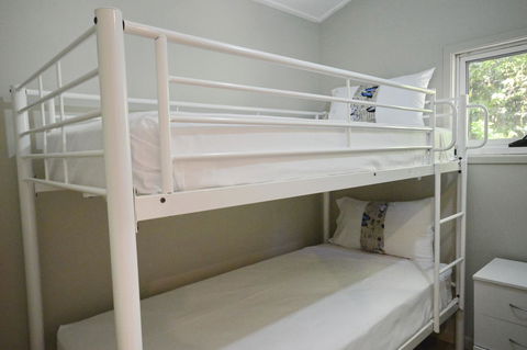 Fitzroy Island Resort - Palm Beach Accommodation 13