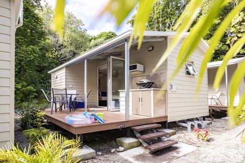 Fitzroy Island Resort - Palm Beach Accommodation 32