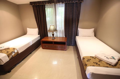 Fitzroy Island Resort - Palm Beach Accommodation 18