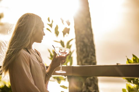 Fitzroy Island Resort - Palm Beach Accommodation 30