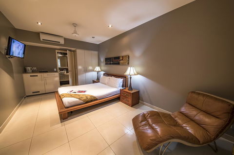 Fitzroy Island Resort - Palm Beach Accommodation 44