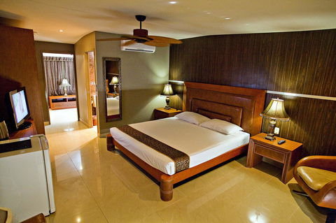 Fitzroy Island Resort - Palm Beach Accommodation 19