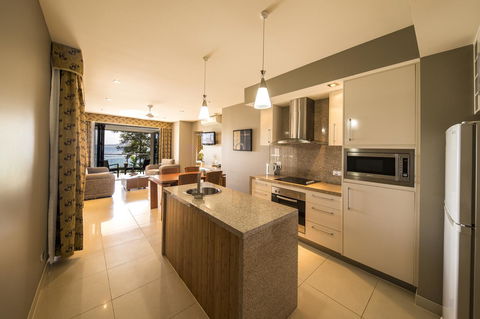 Fitzroy Island Resort - Palm Beach Accommodation 36