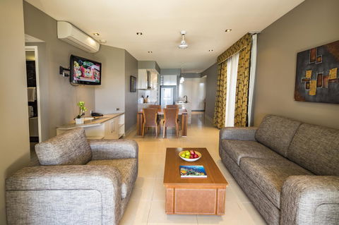 Fitzroy Island Resort - Palm Beach Accommodation 41