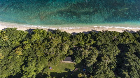 Fitzroy Island Resort - Palm Beach Accommodation 21