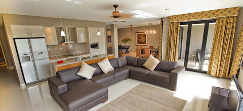 Fitzroy Island Resort - Palm Beach Accommodation 6