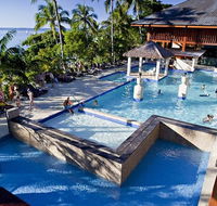 Fitzroy Island Resort - Palm Beach Accommodation