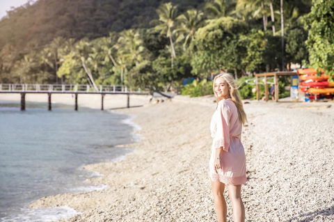 Fitzroy Island Resort - Palm Beach Accommodation 16