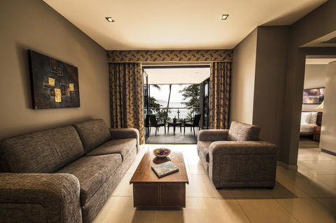 Fitzroy Island Resort - Palm Beach Accommodation 38