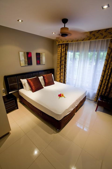 Fitzroy Island Resort - Palm Beach Accommodation 3