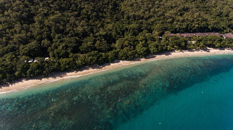 Fitzroy Island Resort - Palm Beach Accommodation 29