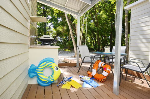 Fitzroy Island Resort - Palm Beach Accommodation 14