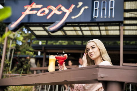 Fitzroy Island Resort - Palm Beach Accommodation 31