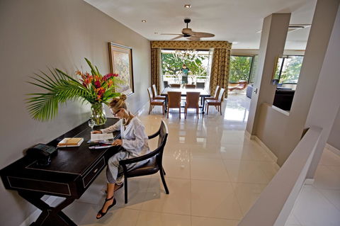 Fitzroy Island Resort - Palm Beach Accommodation 7