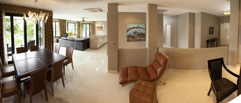 Fitzroy Island Resort - Palm Beach Accommodation 4