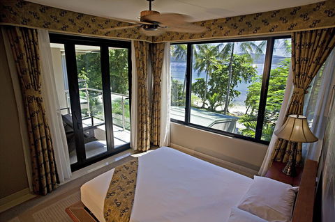 Fitzroy Island Resort - Palm Beach Accommodation 10