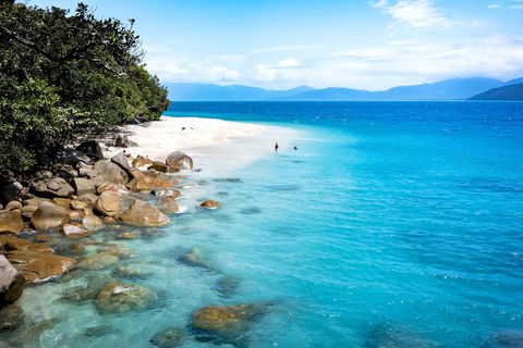 Fitzroy Island Resort - Palm Beach Accommodation 20