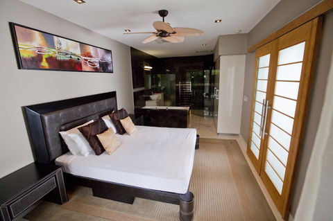 Fitzroy Island Resort - Palm Beach Accommodation 8