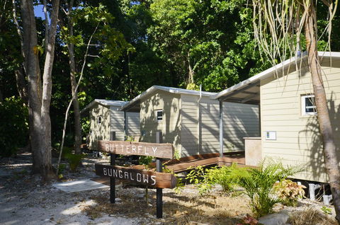 Fitzroy Island Resort - Palm Beach Accommodation 11